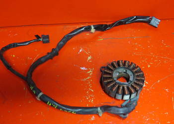 HONDA FORZA FSS 125 2019 stator zapłon uzwojenie alternatora cewki