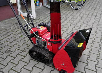 Odśnieżarka Honda HONDA HS622