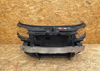 Audio A3 8p Lift 2.0tdi PAS PRZEDNI KOMPLET LIFT 05-08