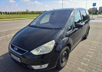 Ford Galaxy 2006