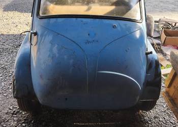 BMW Isetta 250