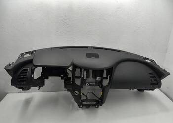 DESKA KONSOLA KOKPIT FX II QX70