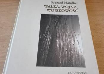 Słownictwo Żeromskiego T 6 Walka wojna wojskowość Handke