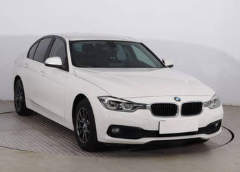 BMW 3 318 i