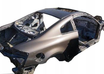 ĆWIARTKA TYLNA PRAWA INFINITI G35 COUPE 2005