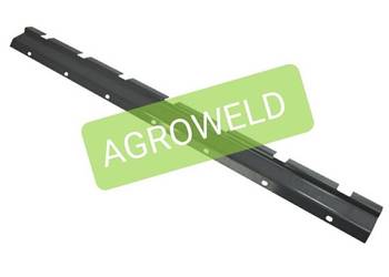 CLAAS Przysłona/ BLACHY bębna młocarni KUKURYDZA Lexion Dom