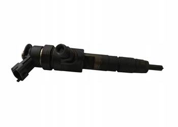 WTRYSKIWACZ Citroen C3 C4 DS3 Peugeot 207 208 2008 308 1.6 HDI 0445110340
