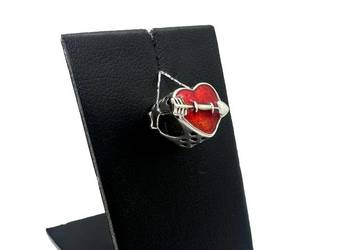 Srebrna Zawieszka Charms pr 925 2,42g