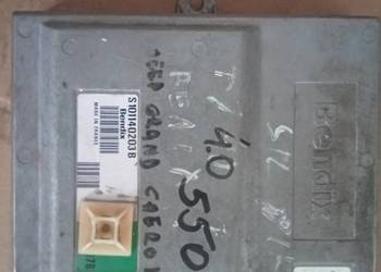 Sterowniki Jeep S101140203b 56026993 8953005305