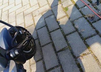 Hulajnoga dualtron Victor