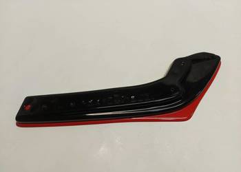 Subaru WRX STI 2015 plastyk dokładka osłona lewa lub prawa SZTUKA ! 