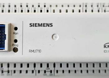 siemens rmu710-2 rmz787 SEZ220
