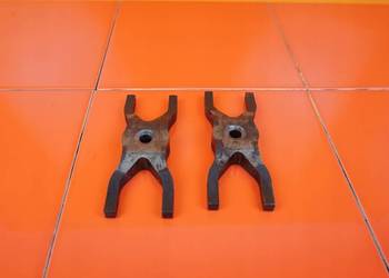 JUMPER BOXER 2.2 HDI 10r 120KM 4HU 4HV mocowanie wtrysku 6C1Q-9L535-AC