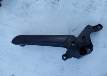Rączka drzwi prawy przód Honda Civic VII 3D LIFT 01-05