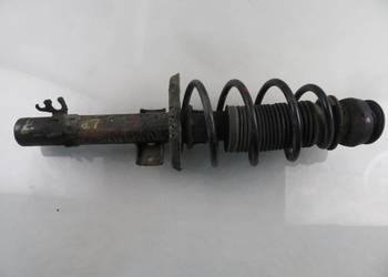 MCPERSON LEWY PRZEDNI SEAT IBIZA IV 1.6 TDI