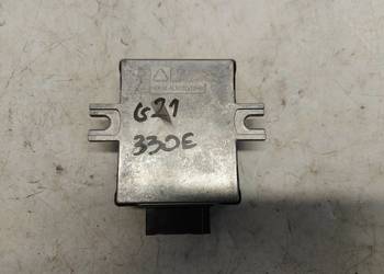 BMW G21 G20 Kombi 330e sterownik moduł pompy paliwa 2.0EH 5a25fc9