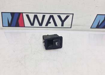BMW E46 PRZEŁĄCZNIK SZYBY TYLNIEJ 6902174