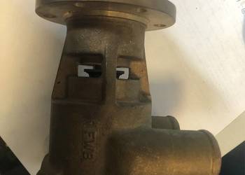 Pompa wody chłodzącej Jabsco 9970-200, napęd bezpośredni, G 3/4″ (BSP)