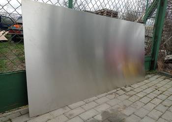 Blacha aluminiowa 1,5x1250x2500