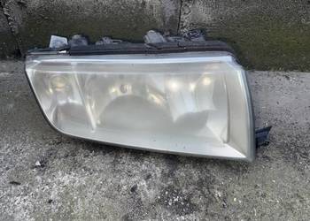 Lampa przód prawa Skoda Fabia I