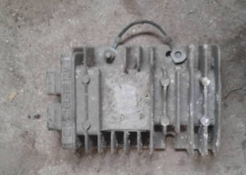 Moduł sterownik unitra polonez fiat 125p