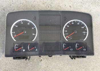 Zegar Licznik MAN TGA TGL TGS TGM 81272026154 81272026150
