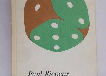 JĘZYK TEKST INTERPRETACJA - RICOEUR PAUL