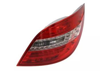 Mercedes Klasa R 10‑17 Lampa tylna prawa ULO