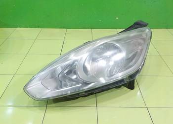 FORD C-MAX MK2 12r 5D lampa lewa przod 89502247 AM5113W030BE