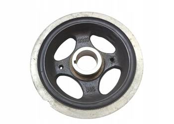 KOŁO PASOWE 13408-0R030 2.0 D4D Toyota RAV4 IV (2012-  )