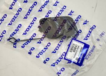 VOLVO V70 III zaslepka ucha holowniczego 39883092