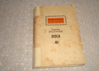 Dola - Żmijewska / js