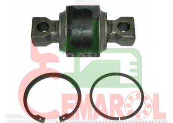 Silentblock drążka reakcyjnego 93194457 Silentblock drążka reakcyjnego 93194457