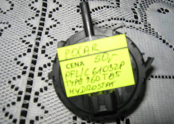 POLAR PFL/C 61032P  TYPE 760  T 85 HYDROSTAT