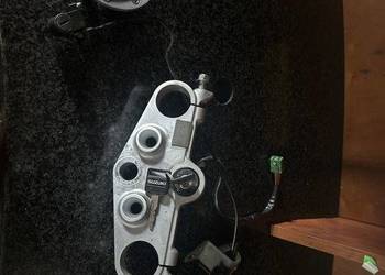 Suzuki GSX1100G GSX 1100 G Stacyjka Półka Zamek korek wlewu Suzuki GSX1100G GSX 1100 G Stacyjka Półka Zamek korek wlewu