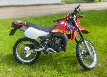 Kawasaki KMX 125
