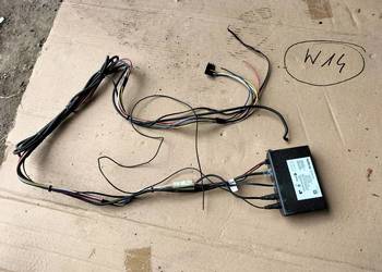 NOKIA CK-15W STEROWNIK MODUŁ KOMPUTER ZESTAW GŁOŚNOMÓWIĄCY