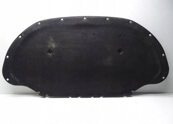 WYGŁUSZENIE WYCISZENIE PODBITKA MASKI SKODA OCTAVIA III 5E0863831A