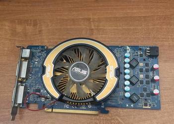 asus nvidia geforce 9600 gt