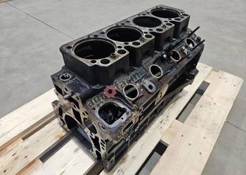 Blok silnika Same Explorer 105, 90, 80, 75