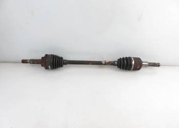 PÓŁOŚ LEWA TYLNA MAZDA TRIBUTE I 2.0 16V