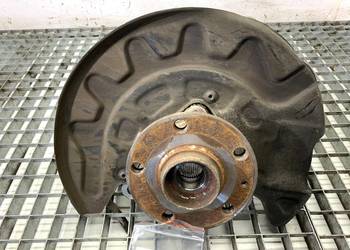 ZWROTNICA LEWY PRZÓD SKODA OCTAVIA IV 1.4 204KM 5WA407257A