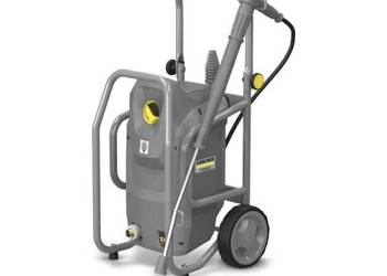 Myjka karcher hd6/15 m cage