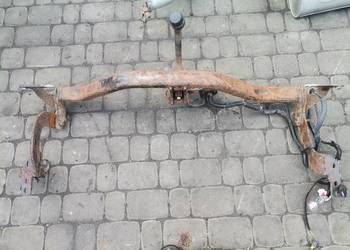 HAK HOLOWNICZY CITROEN C4 GRAND PICASSO I