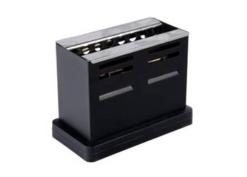 Rozpalarka Typu Toaster do Węgielków do Fajki Wodnej 800W