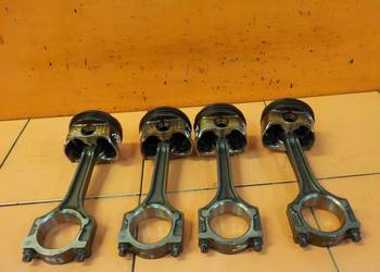 FORD KA PLUS 1.2 TI-VCT 18r tlok korbowod E4BG-FA