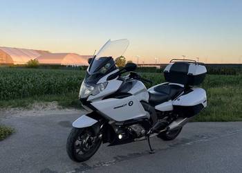 Sprzedam BMW K 1600 GT 2016 r salon PL