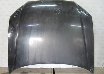 AUDI A4 B7 III 07r maska 310 mikronów