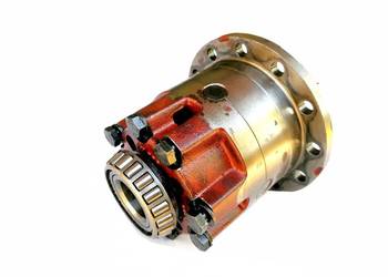 Mechanizm różnicowy Massey Ferguson 8260,8270,8280 ZF