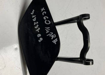 Volvo Xc60 31323769 zaślepka spryskiwacza RH